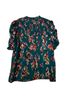 Thml Blouse - THML Blouse Size M - photo 2