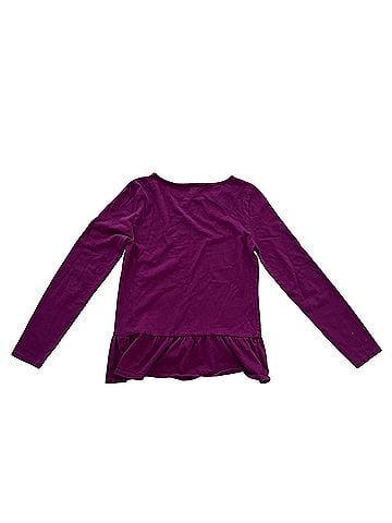 J.Crew Long Sleeve Top (view 2)