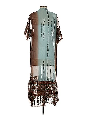 Soft Surroundings Soft Surroundings Kimono (view 2)