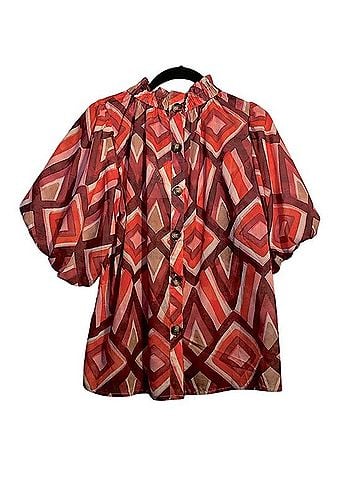 THML Blouse (view 2)