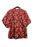 Thml Blouse - THML Blouse Size M - photo 2