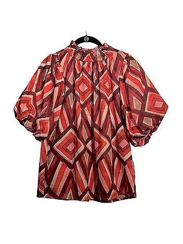 THML Blouse (view 1)
