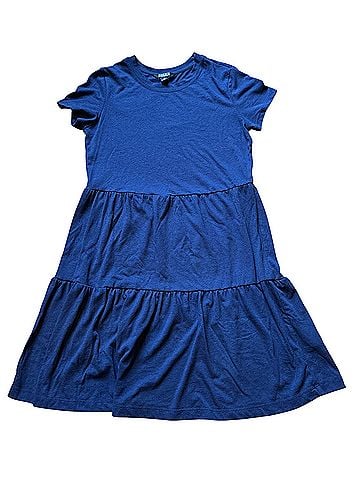 Nicole Miller Casual Dress (view 1)