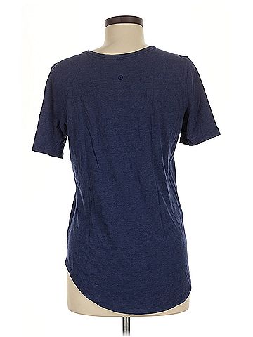 Lululemon Athletica Lululemon Athletica Short Sleeve T Shirt (view 2)