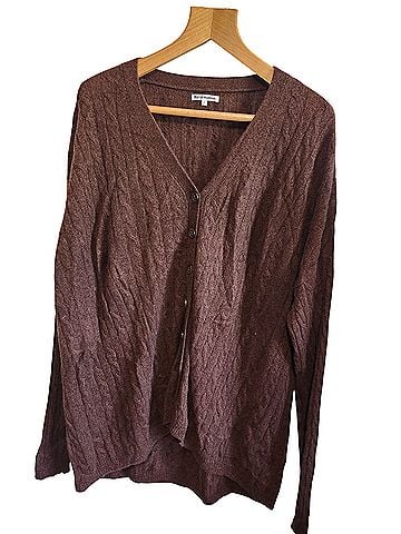 Reformation Cardigan (view 1)