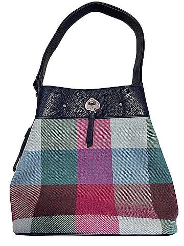 Kate Spade New York Leather Shoulder Bag (view 1)