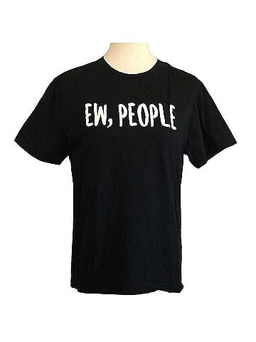 Hot Topic T-Shirt (view 1)