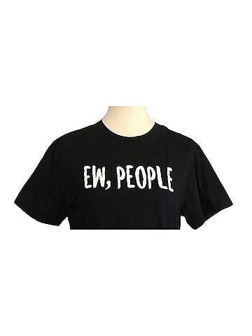 Hot Topic T-Shirt (view 2)