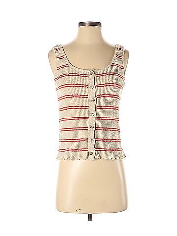 Madewell Madewell Pullover Sweater (view 1)