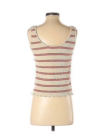 Madewell Madewell Pullover Sweater (view 2)