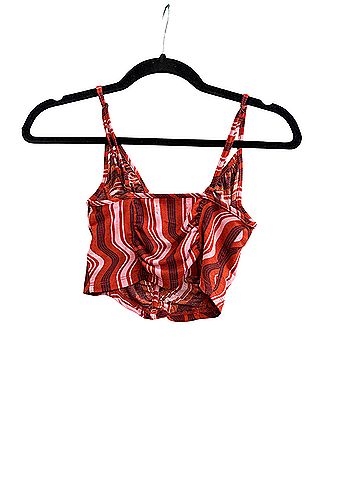 Urban Outfitters Sleeveless Top (view 2)