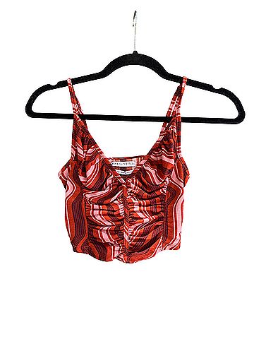 Urban Outfitters Sleeveless Top (view 1)