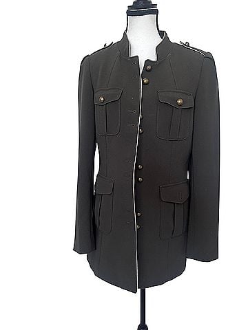 White House Black Market Jacket (view 1)