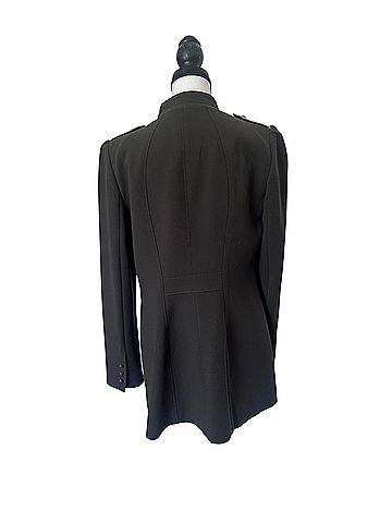 White House Black Market Jacket (view 2)