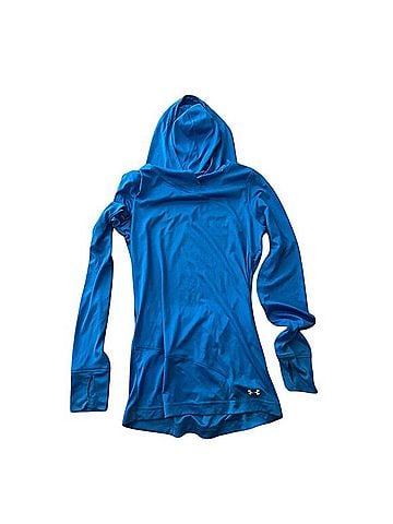 Under Armour HeatGear Long Sleeve Top (view 2)