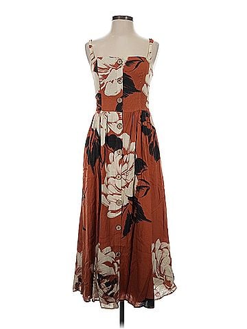 Hutch Anthropologie Hutch Casual Dress (view 1)