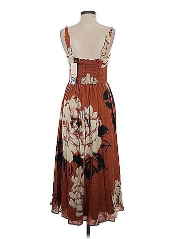 Hutch Anthropologie Hutch Casual Dress (view 2)