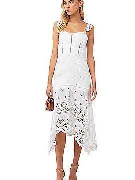 Karina Grimaldi Casual Dress (view 1)