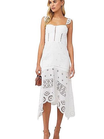 Karina Grimaldi Casual Dress (view 1)