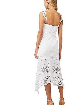 Karina Grimaldi Casual Dress (view 2)