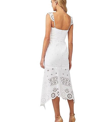 Karina Grimaldi Casual Dress (view 2)