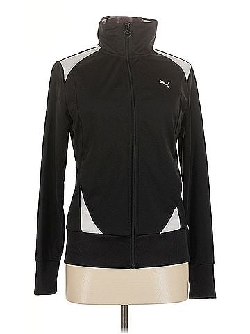 Puma Puma Track Jacket (view 1)
