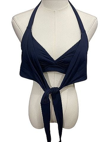 Athleta Swimsuit Top (view 2)