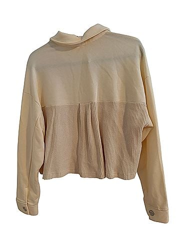 Entro Short Sleeve Button-Down Shirt (view 2)