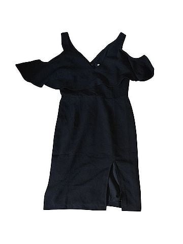 Greylin Cocktail Dress (view 1)