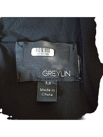 Greylin Cocktail Dress (view 2)