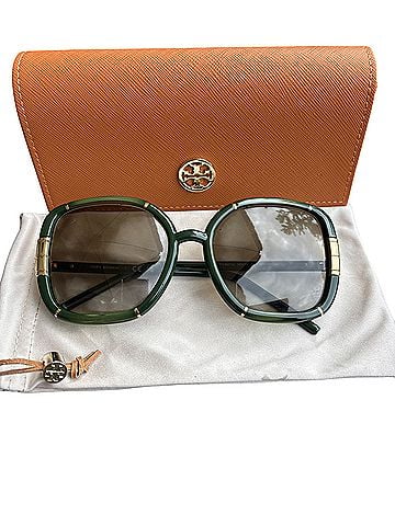 Tory Burch Sunglasses (view 1)