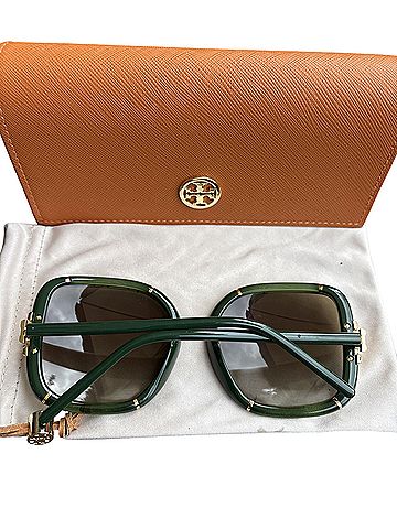 Tory Burch Sunglasses (view 2)