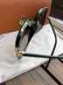 Tory Burch Green Sunglasses One size - photo 5