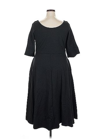 City Chic City Chic Casual Dress (view 2)