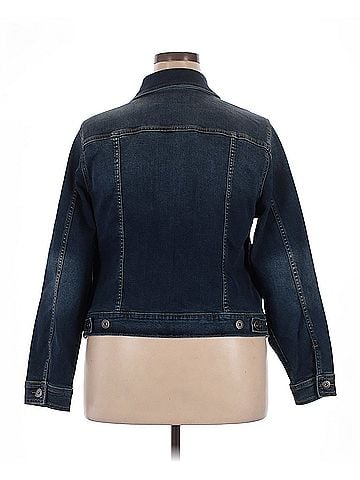 Torrid Torrid Denim Jacket (view 2)