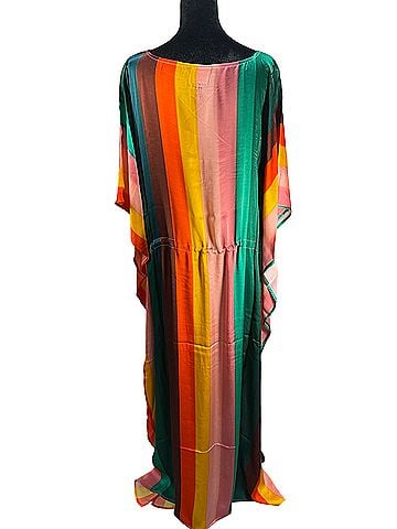Saachi Casual Dress (view 2)