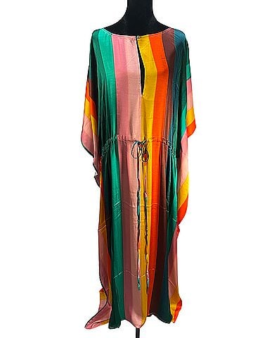 Saachi Casual Dress (view 1)