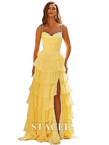STACEES Cocktail Dress (view 1)
