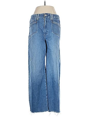 Paige Anessa Paige Jeans (view 1)