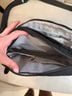 Kipling Black Leather Crossbody Bag One size - photo 4