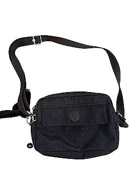 Kipling Leather Crossbody Bag (view 1)
