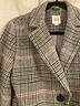 Gap Wool Coat - Gap Wool Coat Size XS - photo 3