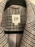 Gap Wool Coat - Gap Wool Coat Size XS - photo 4