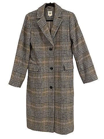 Gap Gap Wool Coat (view 1)