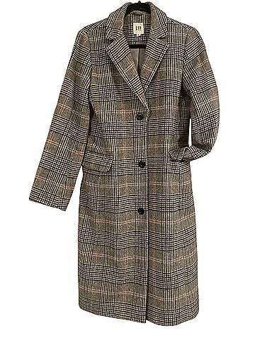 Gap Gap Wool Coat (view 2)