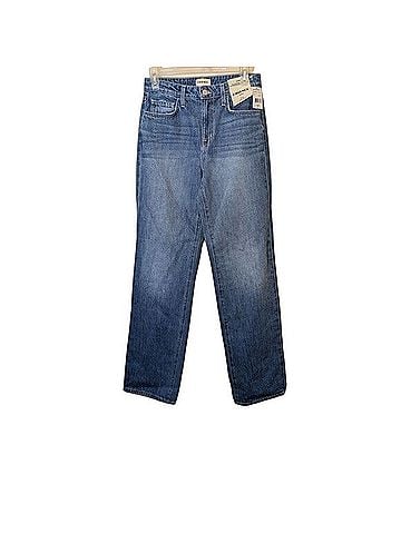 L'Agence Jones Jeans (view 1)