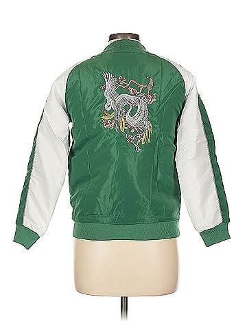 Calvin Klein Calvin Klein Track Jacket (view 2)