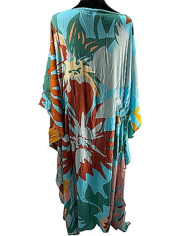 Saachi Casual Dress (view 1)