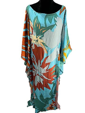 Saachi Casual Dress (view 2)