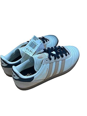 Adidas Sambas Sneakers (view 1)